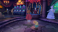 画像ギャラリー No.055のサムネイル画像 / 「二ノ国 白き聖灰の女王」が帰ってくる。PC/PS4/Nintendo Switch版の発売を直前に控え，“二ノ国”のさまざまな情報をおさらい