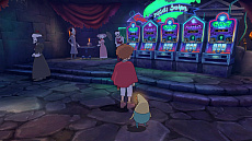 画像ギャラリー No.056のサムネイル画像 / 「二ノ国 白き聖灰の女王」が帰ってくる。PC/PS4/Nintendo Switch版の発売を直前に控え，“二ノ国”のさまざまな情報をおさらい