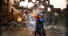 画像ギャラリー No.006のサムネイル画像 / PS4「黒い砂漠」のパッケージ版“Black Desert Prestige Edition”が発売。合計1万4000円相当の冒険に役立つ特典が付属