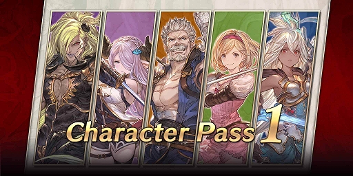画像ギャラリー No.002のサムネイル画像 / PS4版「グランブルーファンタジー ヴァーサス」,一部のDLCとレジェンダリーエディションを対象としたセールがPS Storeでスタート