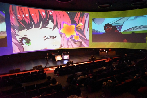 画像ギャラリー No.016のサムネイル画像 / グラブルVSの2023年，最初の王者は雪辱を果たした“とろろ”選手。「GBVS Cygames Cup Special 2023」イベントレポート