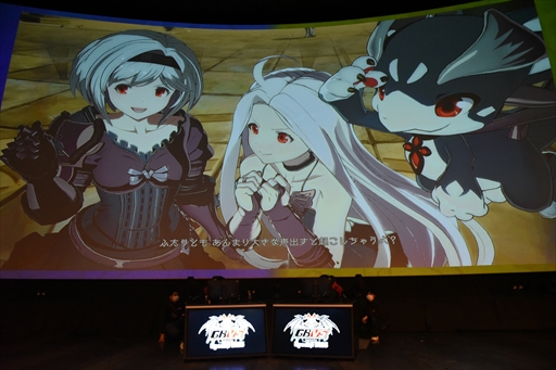 画像ギャラリー No.025のサムネイル画像 / グラブルVSの2023年，最初の王者は雪辱を果たした“とろろ”選手。「GBVS Cygames Cup Special 2023」イベントレポート