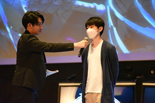 画像ギャラリー No.035のサムネイル画像 / グラブルVSの2023年，最初の王者は雪辱を果たした“とろろ”選手。「GBVS Cygames Cup Special 2023」イベントレポート