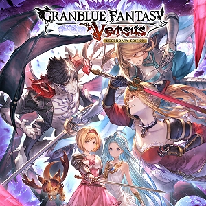 画像ギャラリー No.003のサムネイル画像 / PS4版「グランブルーファンタジー ヴァーサス」が435円！同作DLCは50％オフに。PS Storeでセールを実施中