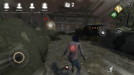 画像ギャラリー No.006のサムネイル画像 / 【PR】「Dead by Daylight Mobile」プレイレポート＆メールインタビュー。遊びやすくなったモバイル版のポイントを紹介