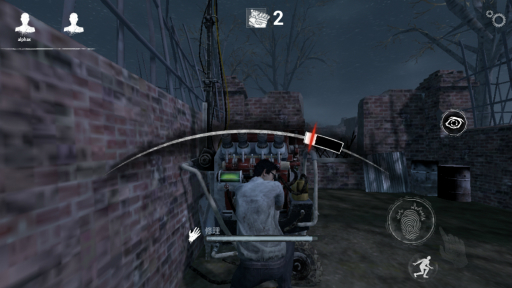 画像ギャラリー No.007のサムネイル画像 / 【PR】「Dead by Daylight Mobile」プレイレポート＆メールインタビュー。遊びやすくなったモバイル版のポイントを紹介