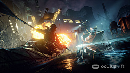画像ギャラリー No.003のサムネイル画像 / カヤックで敵地へ潜入するVRステルスアクション「Phantom: Covert Ops」のローンチトレイラーが公開