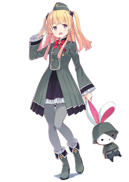 画像ギャラリー No.001のサムネイル画像 / スマホ向けTPSゲーム「艦つく -Warship Craft-」，2019年夏に配信予定。ティザーサイトやティザームービーが公開