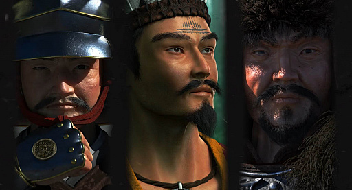 画像ギャラリー No.006のサムネイル画像 / 城塞建設RTS「Stronghold: Warlords」がリリース。シリーズ初となるアジアを舞台に，モンゴルや日本が覇権を争う
