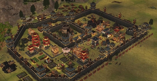 画像ギャラリー No.002のサムネイル画像 / 「Stronghold: Warlords」Ultimate Editionが配信開始。すべてのアップデートとDLC，SP Editionの全コンテンツなどを収録