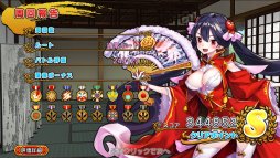 画像ギャラリー No.006のサムネイル画像 / ストーリーを一周してからが本番の「英雄*戦姫WW」，プレイレポートを掲載。古今東西の美少女英雄を育成して自分だけの部隊を作ろう