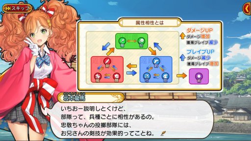 画像ギャラリー No.019のサムネイル画像 / ストーリーを一周してからが本番の「英雄*戦姫WW」，プレイレポートを掲載。古今東西の美少女英雄を育成して自分だけの部隊を作ろう