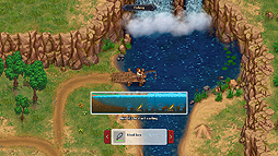 画像ギャラリー No.005のサムネイル画像 / 墓場管理シム「Graveyard Keeper」，PCとXbox Oneに続き，PS4とSwitch，スマホでの6月27日リリースが海外向けに発表