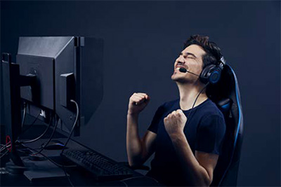 画像ギャラリー No.011のサムネイル画像 / オーディオテクニカ，ゲーマー向けヘッドセット「ATH-G1」シリーズを7月12日発売。エントリー向けヘッドセットや着脱式マイクも同時に登場