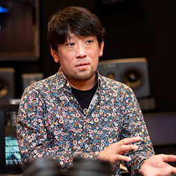 画像ギャラリー No.005のサムネイル画像 / 【PR】FFXIVサウンドディレクター祖堅正慶氏が惚れた！ オーディオテクニカ「ATH-G1」の魅力をメーカー担当者と熱く語る