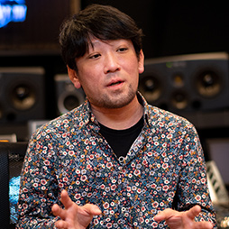 画像ギャラリー No.017のサムネイル画像 / 【PR】FFXIVサウンドディレクター祖堅正慶氏が惚れた！ オーディオテクニカ「ATH-G1」の魅力をメーカー担当者と熱く語る