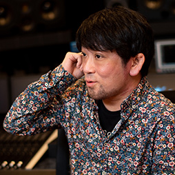 画像ギャラリー No.018のサムネイル画像 / 【PR】FFXIVサウンドディレクター祖堅正慶氏が惚れた！ オーディオテクニカ「ATH-G1」の魅力をメーカー担当者と熱く語る