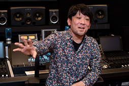 画像ギャラリー No.019のサムネイル画像 / 【PR】FFXIVサウンドディレクター祖堅正慶氏が惚れた！ オーディオテクニカ「ATH-G1」の魅力をメーカー担当者と熱く語る