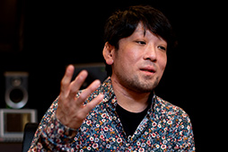 画像ギャラリー No.021のサムネイル画像 / 【PR】FFXIVサウンドディレクター祖堅正慶氏が惚れた！ オーディオテクニカ「ATH-G1」の魅力をメーカー担当者と熱く語る
