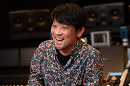 画像ギャラリー No.022のサムネイル画像 / 【PR】FFXIVサウンドディレクター祖堅正慶氏が惚れた！ オーディオテクニカ「ATH-G1」の魅力をメーカー担当者と熱く語る