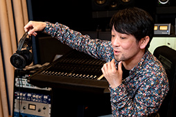 画像ギャラリー No.023のサムネイル画像 / 【PR】FFXIVサウンドディレクター祖堅正慶氏が惚れた！ オーディオテクニカ「ATH-G1」の魅力をメーカー担当者と熱く語る