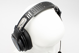 画像ギャラリー No.028のサムネイル画像 / 【PR】"The ATH-G1 is wonderful": An Interview with Mr. Soken, Sound Director of FFXIV, and the Audio-Technica Product Team.
