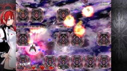 画像ギャラリー No.024のサムネイル画像 / Nintendo Switch版「カラドリウス ブレイズ」が7月18日に発売。公式サイトと最新PVが本日公開