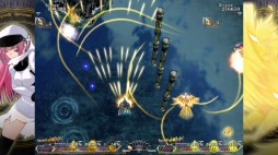 画像ギャラリー No.025のサムネイル画像 / Nintendo Switch版「カラドリウス ブレイズ」が7月18日に発売。公式サイトと最新PVが本日公開