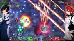 画像ギャラリー No.027のサムネイル画像 / Nintendo Switch版「カラドリウス ブレイズ」が7月18日に発売。公式サイトと最新PVが本日公開