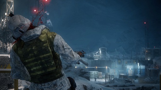 画像ギャラリー No.005のサムネイル画像 / 「Sniper Ghost Warrior Contracts」の無料配布がEpic Games Storeにてスタート。9月13日0：00までの期間限定