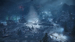 画像ギャラリー No.002のサムネイル画像 / いよいよ来週発売のPS4「Sniper Ghost Warrior Contracts」，ミッション遂行の雰囲気が分かるゲームプレイトレイラーが公開