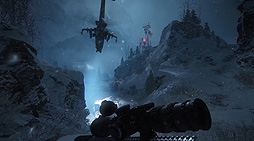 画像ギャラリー No.003のサムネイル画像 / いよいよ来週発売のPS4「Sniper Ghost Warrior Contracts」，ミッション遂行の雰囲気が分かるゲームプレイトレイラーが公開