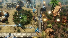 画像ギャラリー No.004のサムネイル画像 / 「BitSummit Gaiden」にマーベラスが参加。参考出展を予定している6タイトルを紹介するトレイラーが公開
