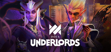 画像ギャラリー No.002のサムネイル画像 / 2月25日の正式リリースを控えた「Dota Underlords」，βシーズンからの持ち越し要素や新機能などが発表