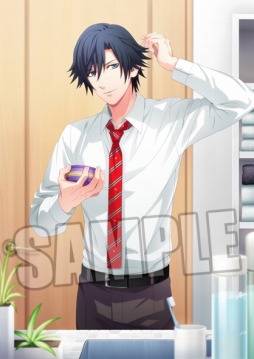 画像ギャラリー No.002のサムネイル画像 / Switch版「うたの☆プリンスさまっ♪Repeat LOVE」アニメイト限定セットが12月19日に発売