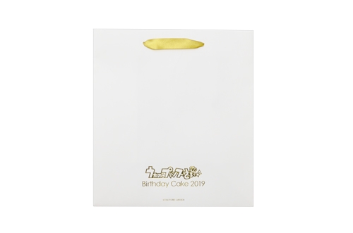 画像ギャラリー No.005のサムネイル画像 / 「うたの☆プリンスさまっ♪」バースデーケーキ企画，第10弾「神宮寺レン」の受注受付開始