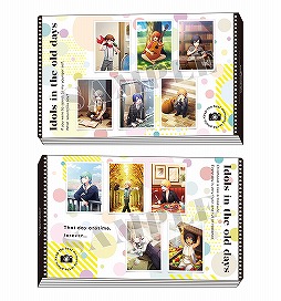 画像ギャラリー No.002のサムネイル画像 / 「うたの☆プリンスさまっ♪」のグッズ販売＆展示イベントの実施が決定。全国10か所にて11月7日より順次開催へ