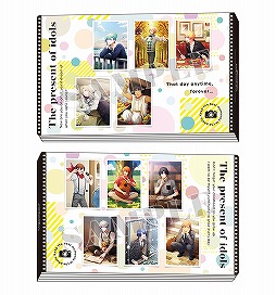 画像ギャラリー No.003のサムネイル画像 / 「うたの☆プリンスさまっ♪」のグッズ販売＆展示イベントの実施が決定。全国10か所にて11月7日より順次開催へ