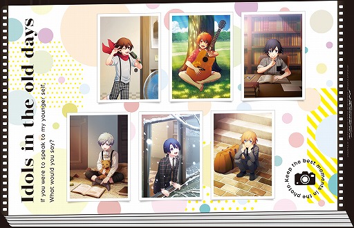画像ギャラリー No.024のサムネイル画像 / 「うたの☆プリンスさまっ♪」のグッズ販売＆展示イベントの実施が決定。全国10か所にて11月7日より順次開催へ