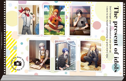 画像ギャラリー No.027のサムネイル画像 / 「うたの☆プリンスさまっ♪」のグッズ販売＆展示イベントの実施が決定。全国10か所にて11月7日より順次開催へ