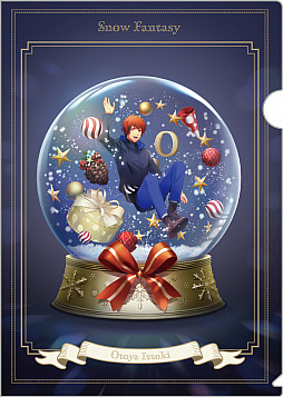 画像ギャラリー No.072のサムネイル画像 / 「うたの☆プリンスさまっ♪」のコンセプトショップが原宿，名古屋，大阪，仙台で12月5日から開催