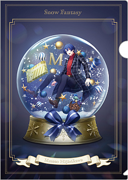 画像ギャラリー No.074のサムネイル画像 / 「うたの☆プリンスさまっ♪」のコンセプトショップが原宿，名古屋，大阪，仙台で12月5日から開催