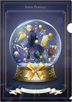 画像ギャラリー No.076のサムネイル画像 / 「うたの☆プリンスさまっ♪」のコンセプトショップが原宿，名古屋，大阪，仙台で12月5日から開催