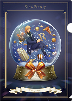 画像ギャラリー No.080のサムネイル画像 / 「うたの☆プリンスさまっ♪」のコンセプトショップが原宿，名古屋，大阪，仙台で12月5日から開催