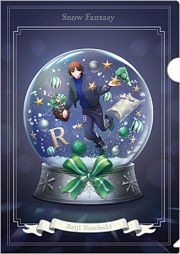 画像ギャラリー No.086のサムネイル画像 / 「うたの☆プリンスさまっ♪」のコンセプトショップが原宿，名古屋，大阪，仙台で12月5日から開催