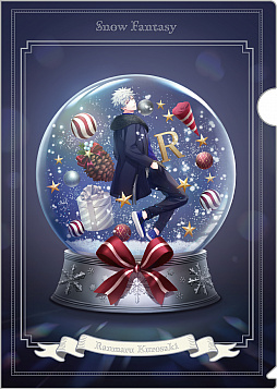 画像ギャラリー No.088のサムネイル画像 / 「うたの☆プリンスさまっ♪」のコンセプトショップが原宿，名古屋，大阪，仙台で12月5日から開催