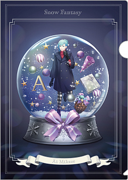 画像ギャラリー No.090のサムネイル画像 / 「うたの☆プリンスさまっ♪」のコンセプトショップが原宿，名古屋，大阪，仙台で12月5日から開催