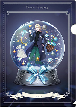 画像ギャラリー No.092のサムネイル画像 / 「うたの☆プリンスさまっ♪」のコンセプトショップが原宿，名古屋，大阪，仙台で12月5日から開催