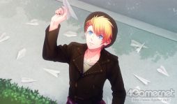 画像ギャラリー No.006のサムネイル画像 / 「乙女チック4Gamer」第248回：恋人同士になったあとを描いた，Switch版「うた☆プリ Amazing Aria ＆ Sweet Serenade LOVE」