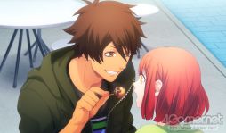 画像ギャラリー No.008のサムネイル画像 / 「乙女チック4Gamer」第248回：恋人同士になったあとを描いた，Switch版「うた☆プリ Amazing Aria ＆ Sweet Serenade LOVE」